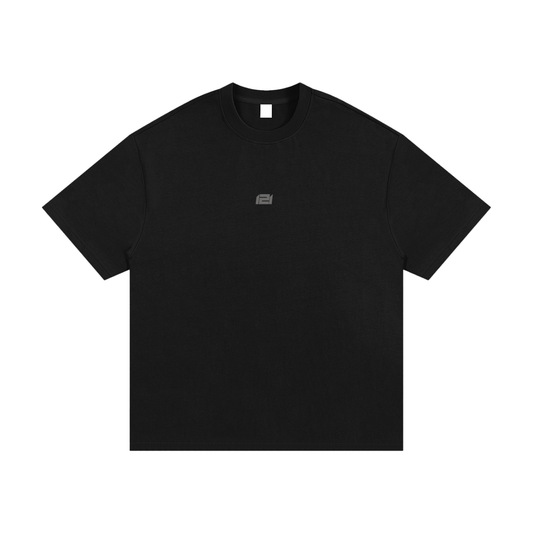 Essential Heavyweight Cotton T-Shirt